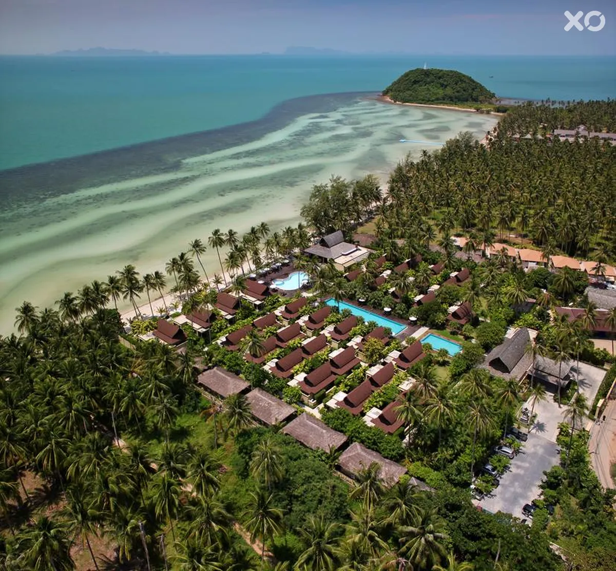 The Passage Samui Villas & Resort