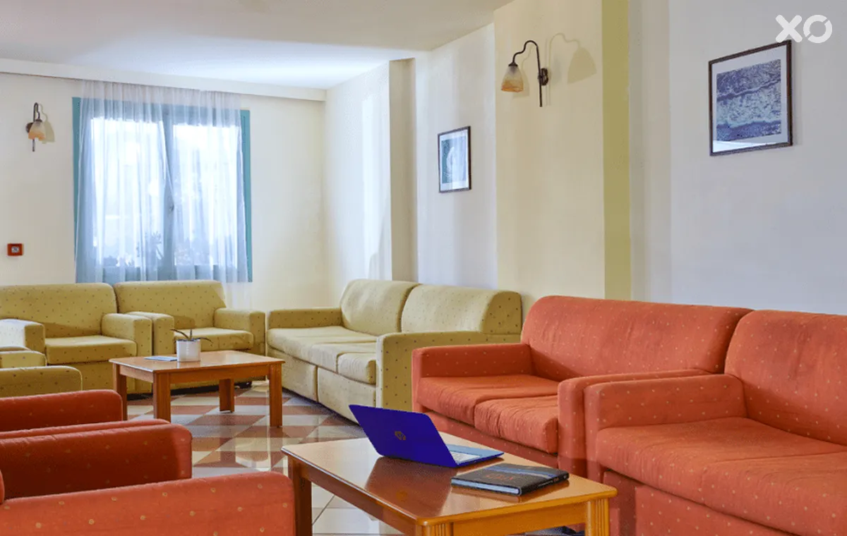 Klio Apart Hotel