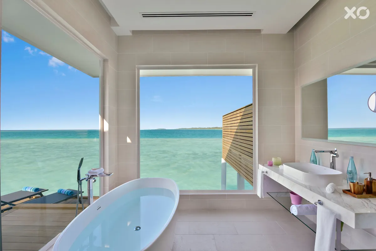 Kandima Maldives