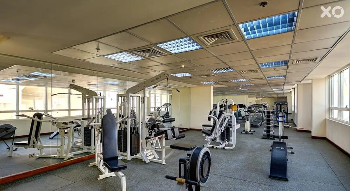 Al Manar Grand Hotel Apartment