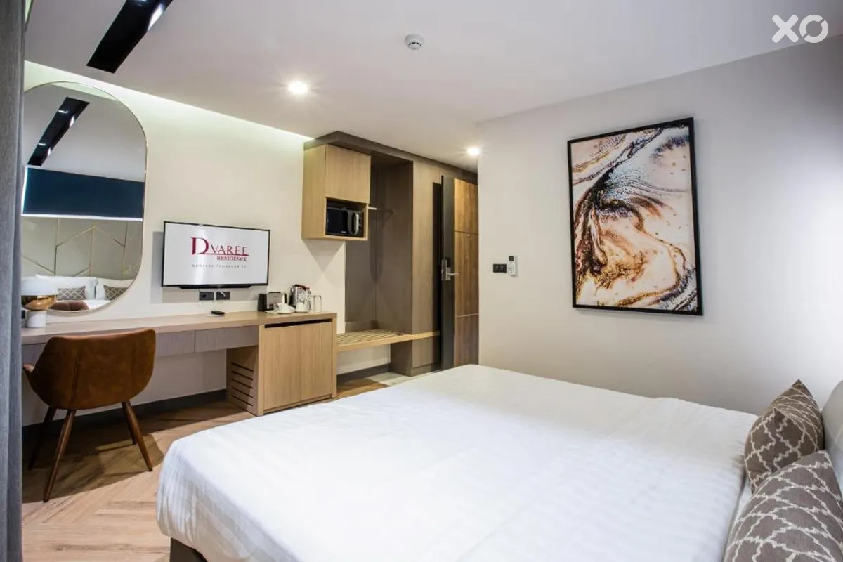 DVaree Residence Montara Thonglor 25