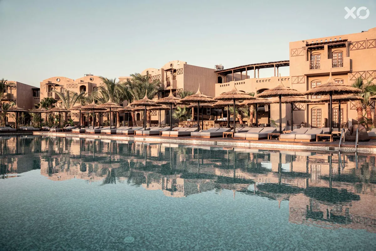 Cooks Club El Gouna
