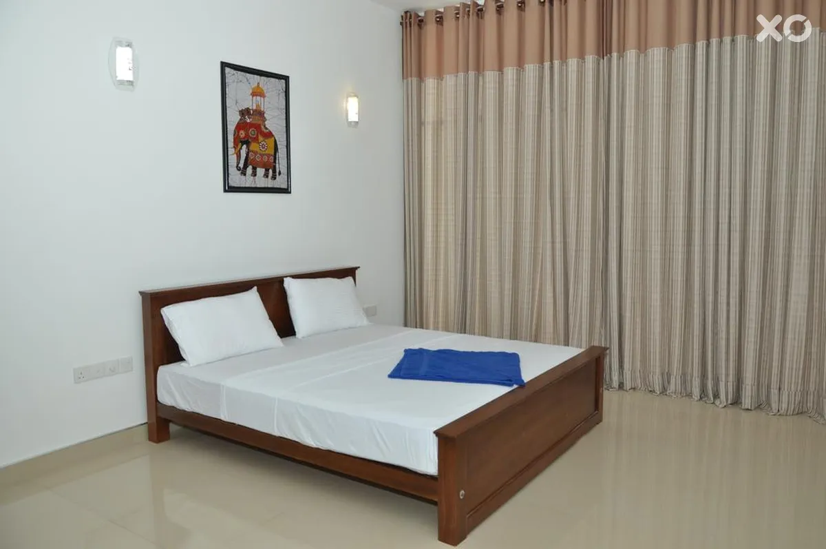 Walawwa Watta Inn