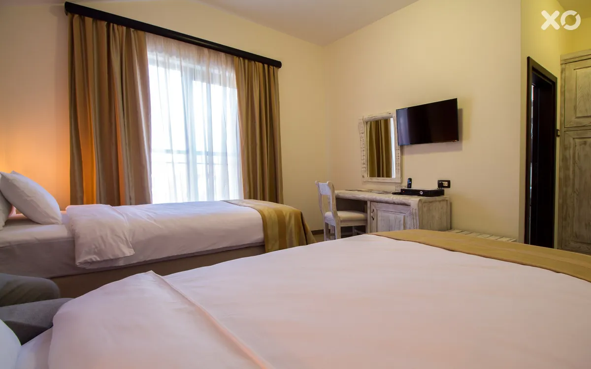 Helada Hotel