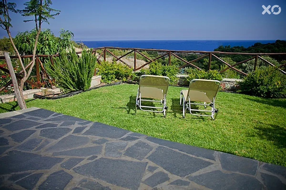Petroto Villas