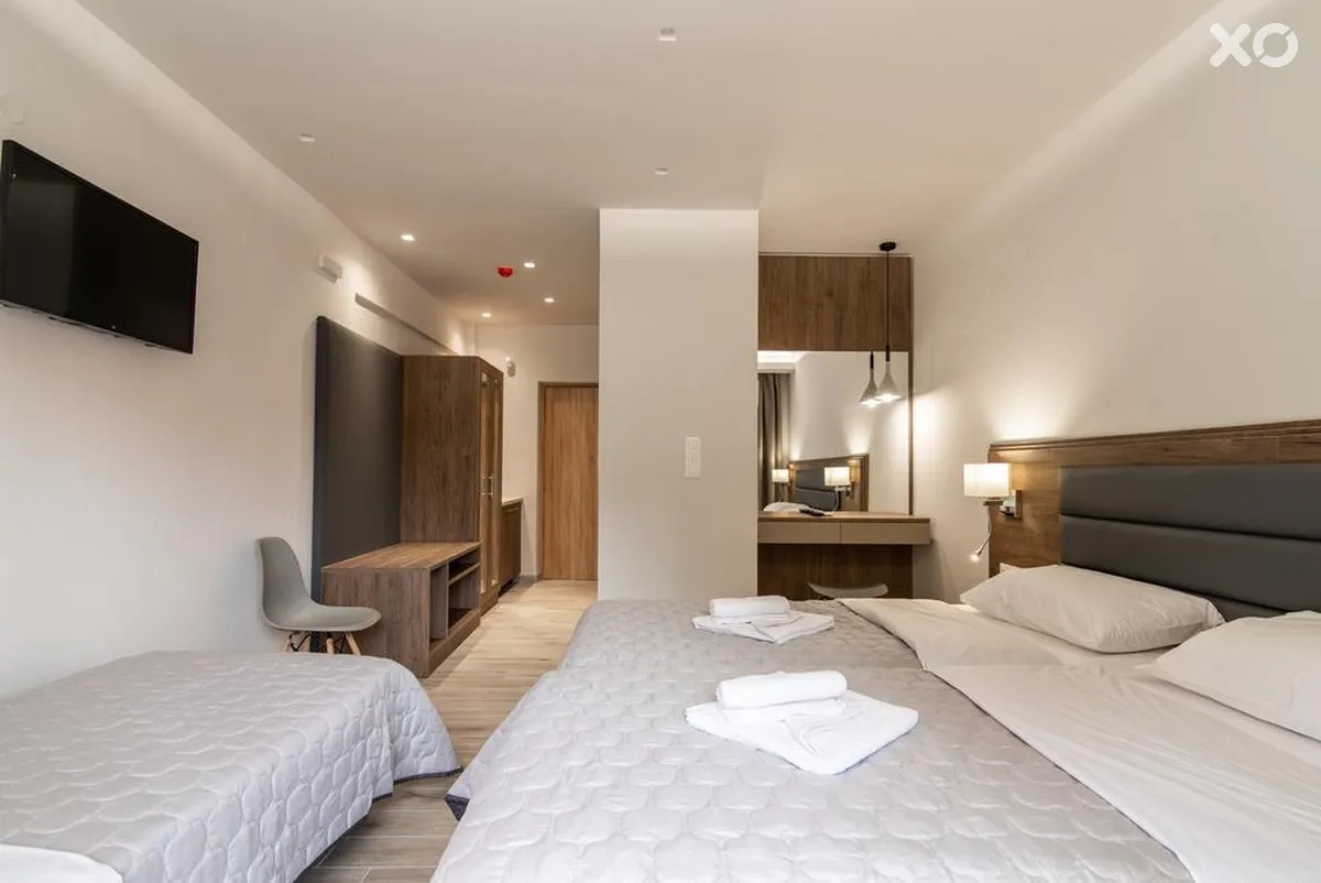 Sintrivanis Hotel