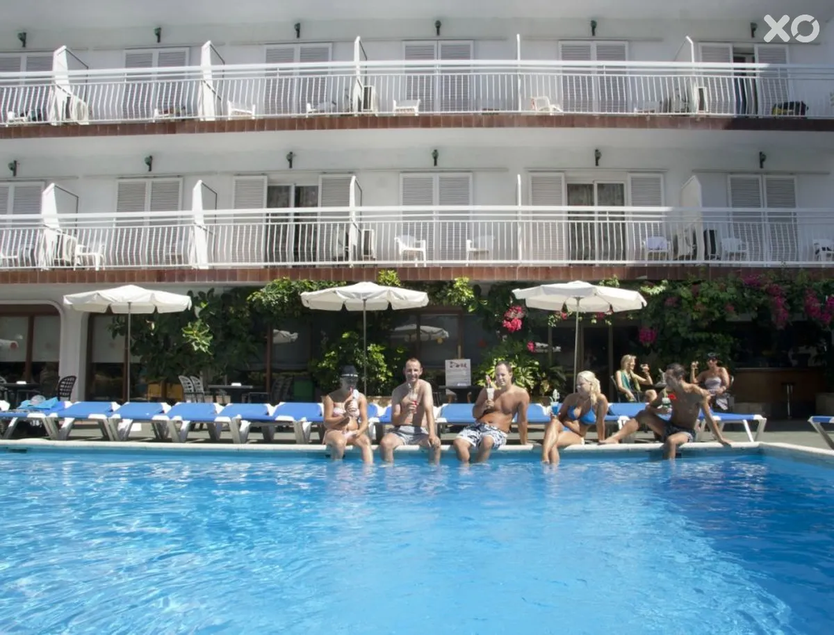 Garbi Park Hotel