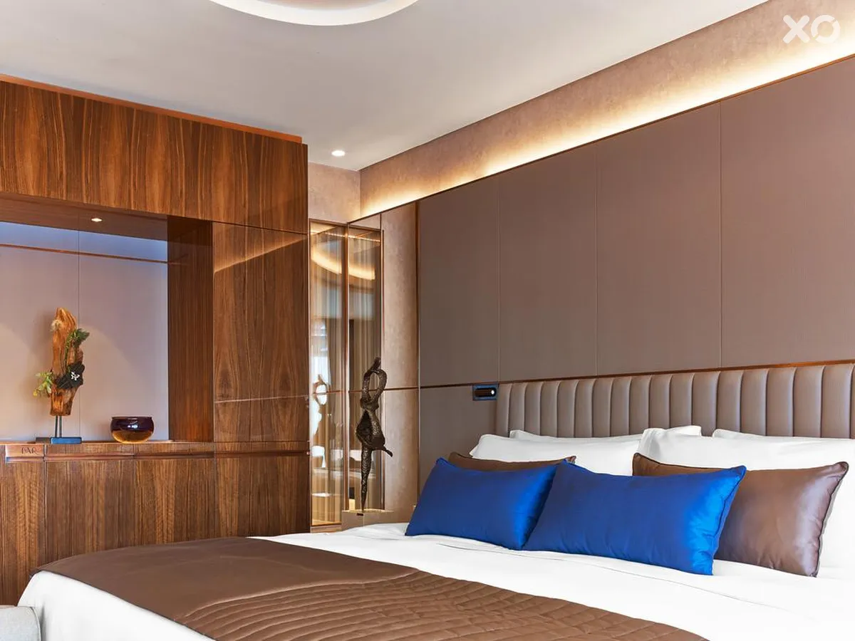 The St. Regis Istanbul
