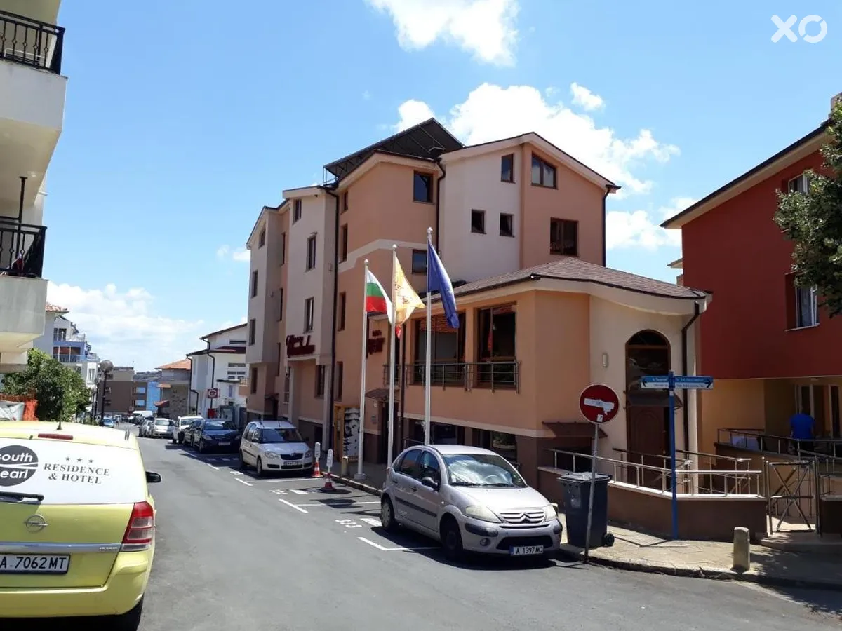 Chuchulev Hotel