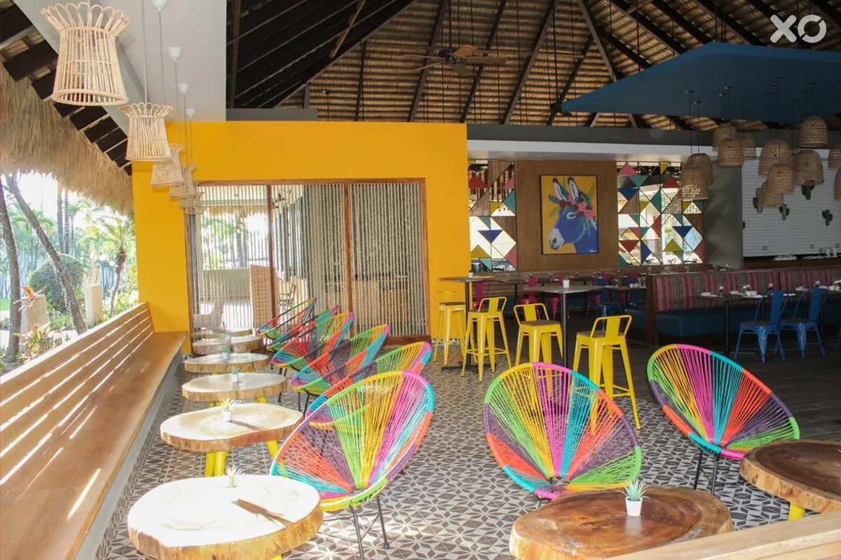 Casa Marina Beach & Reef