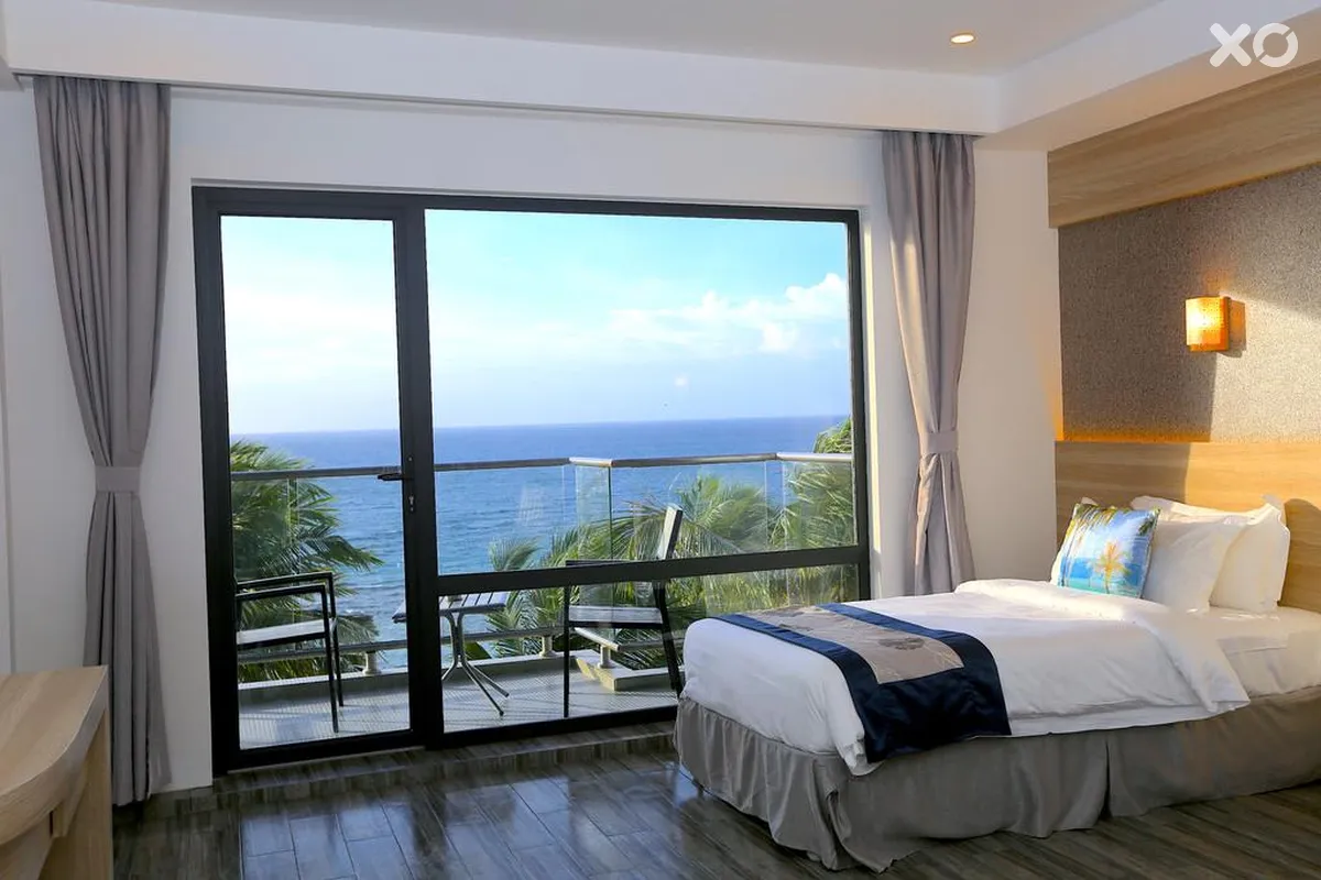 Kaani Grand Seaview