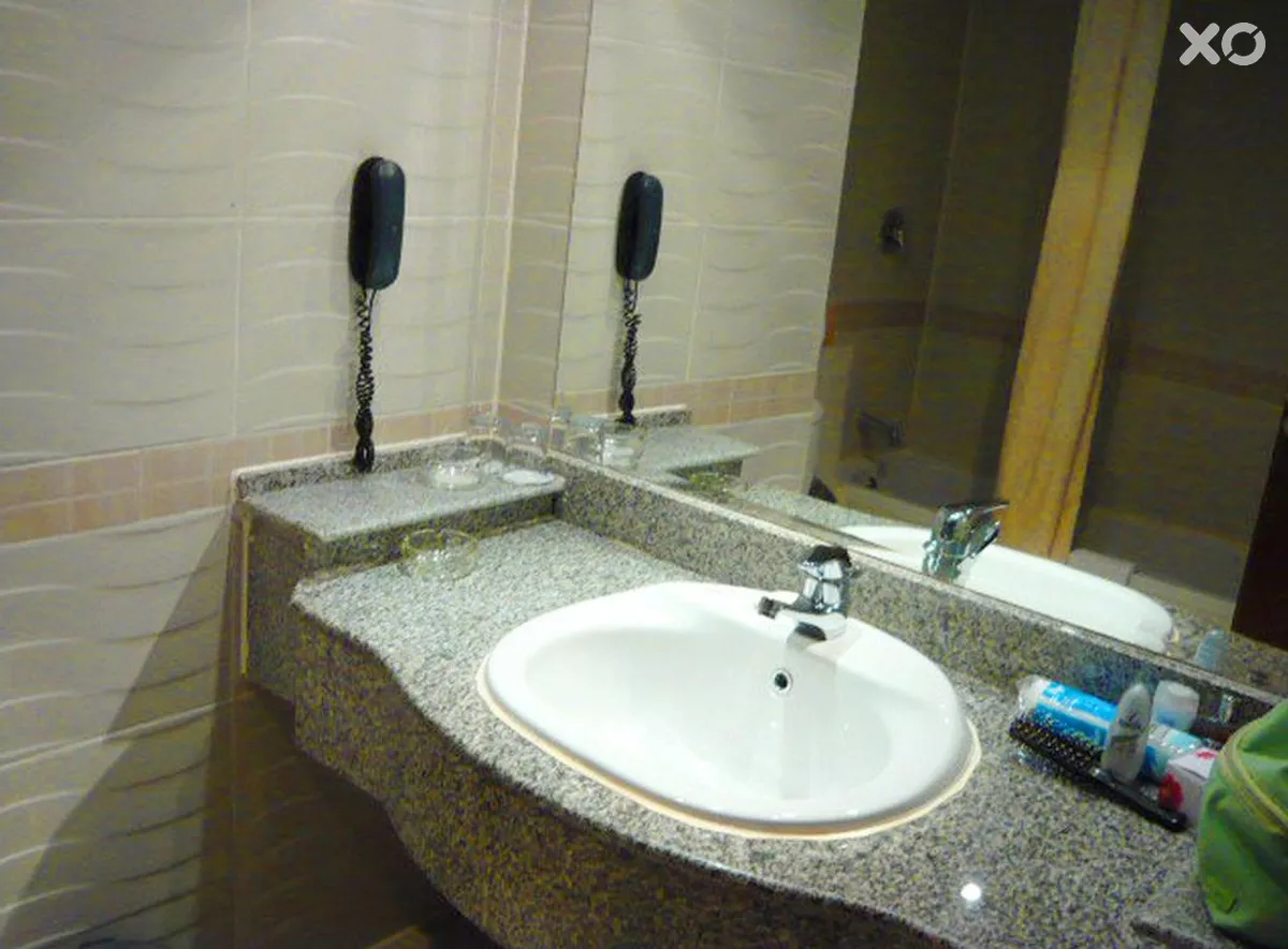 Imperial Shams Abu Soma Resort