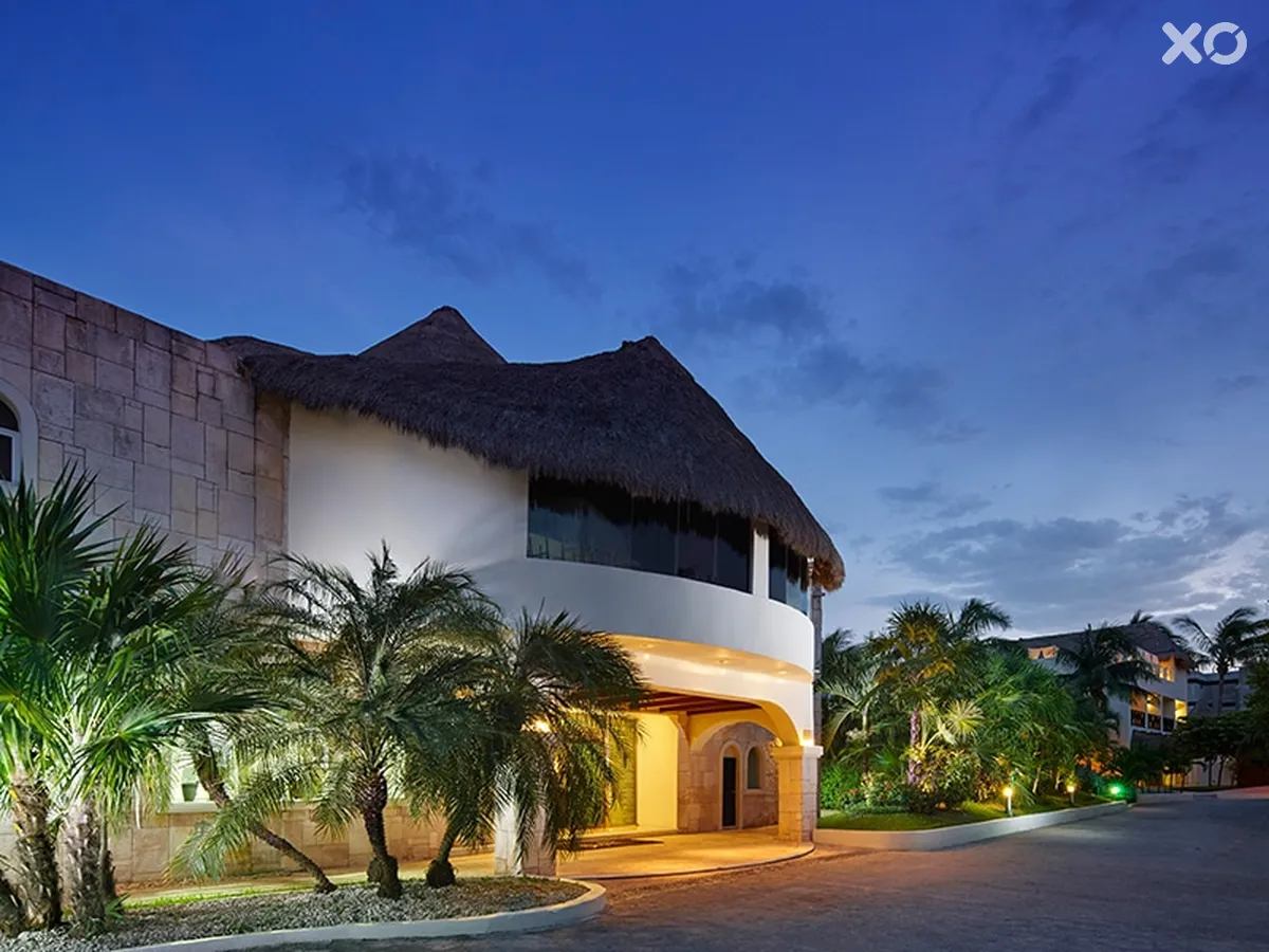 Desire Riviera Maya Resort
