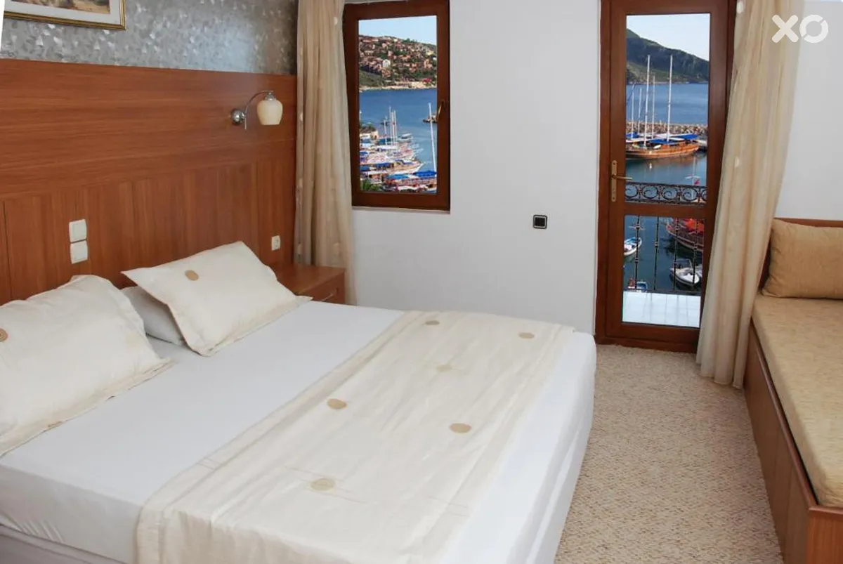 Pirat Hotel