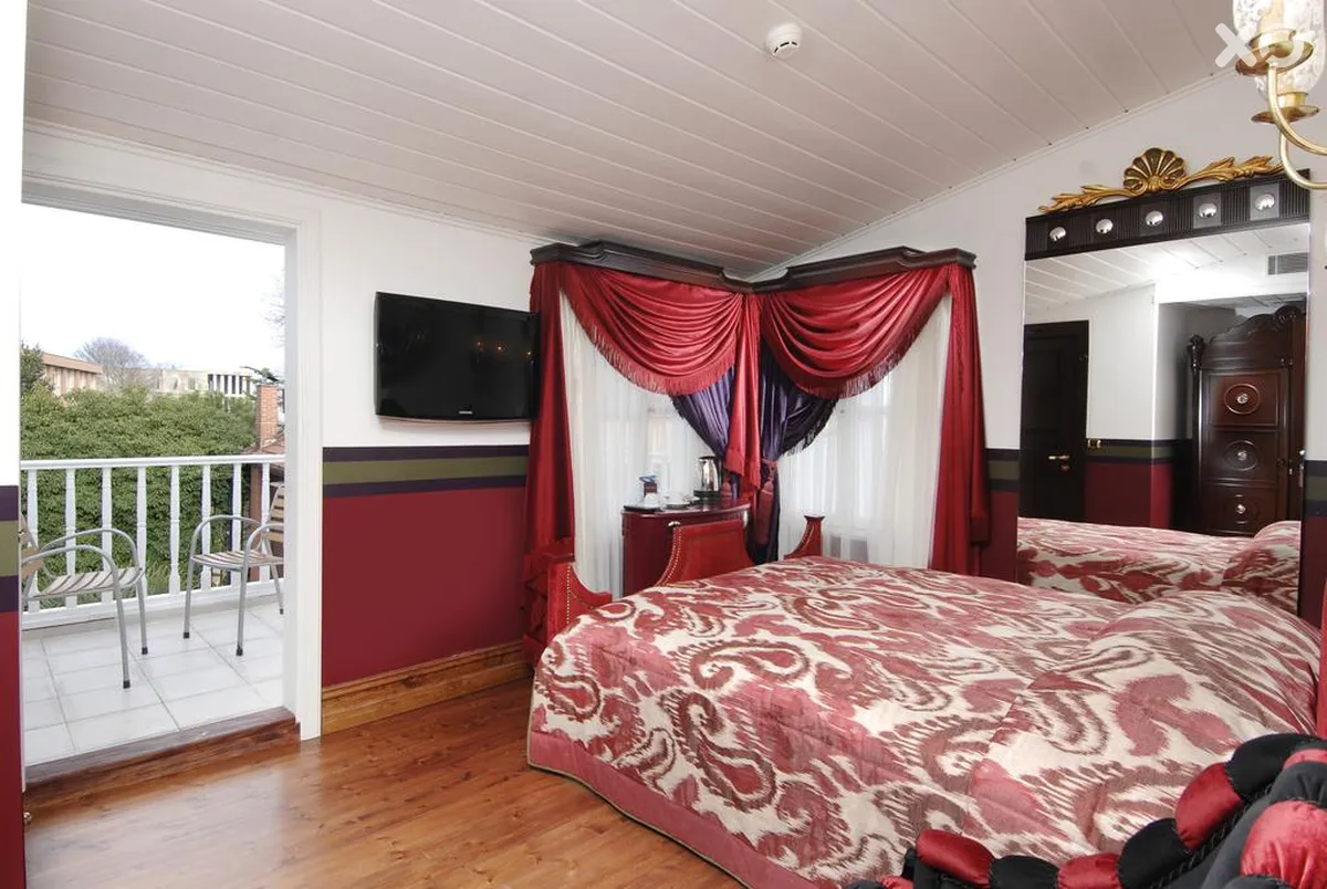 Premist Hotel