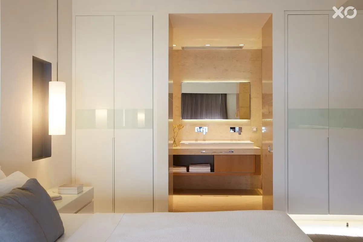 Cavo Olympo Luxury Resort & Spa