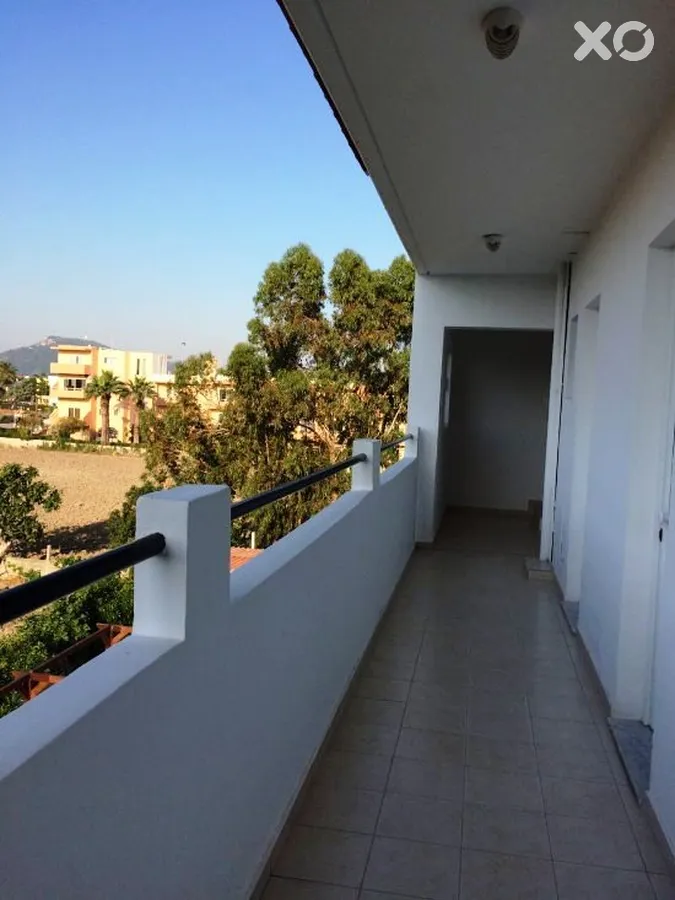 Pylea Beach Hotel
