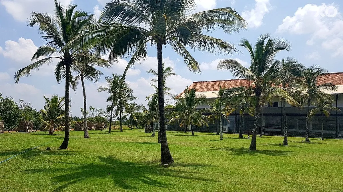 Anantaya Resort & Spa Chilaw