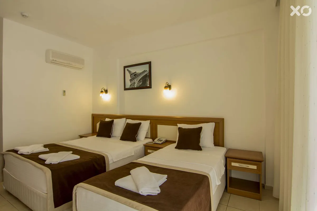 Belcekum Beach Hotel