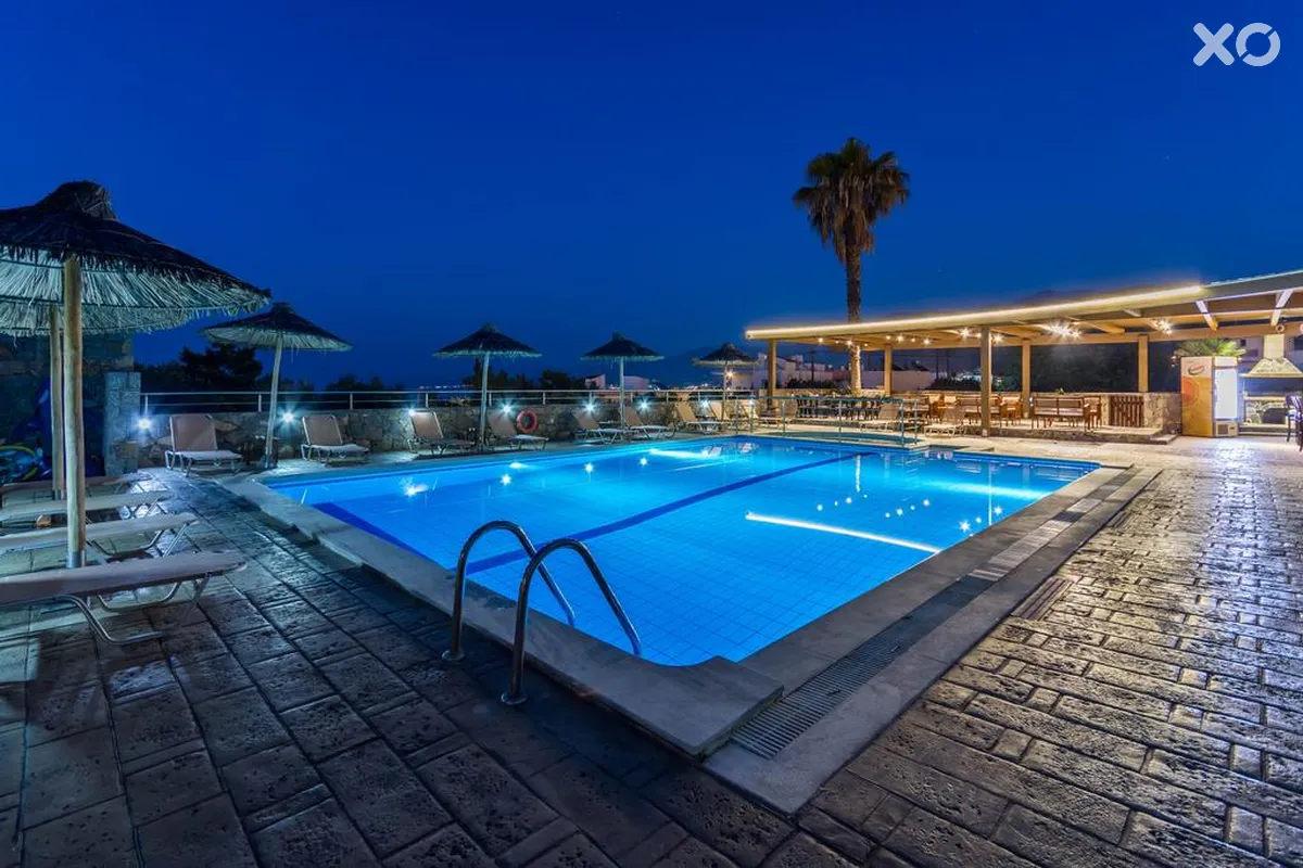Dias Hotel & Apts