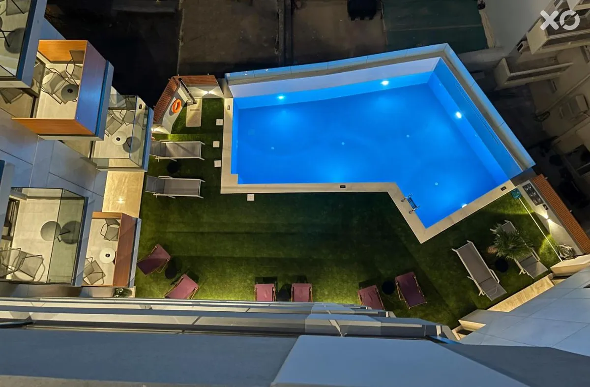 Hyperion City Hotel & Spa