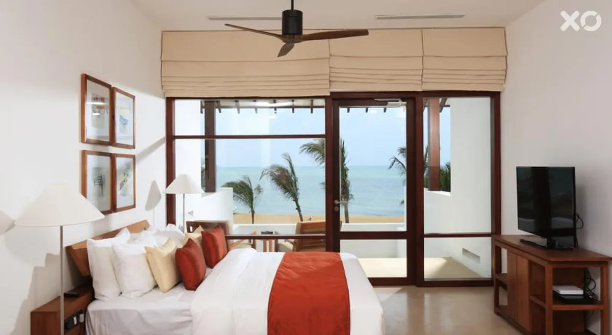 Anantaya Resort & Spa Chilaw