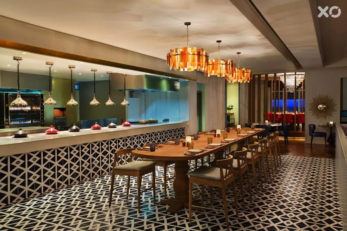 DoubleTree by Hilton Dubai Jumeirah Beach