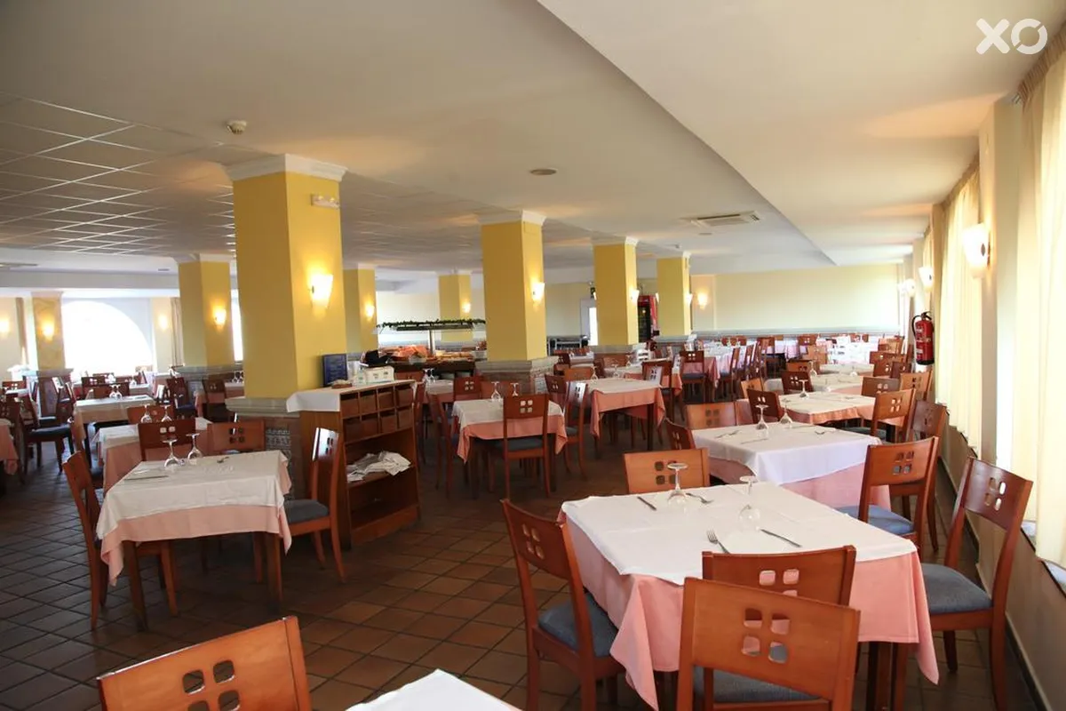 Ohtels San Salvador