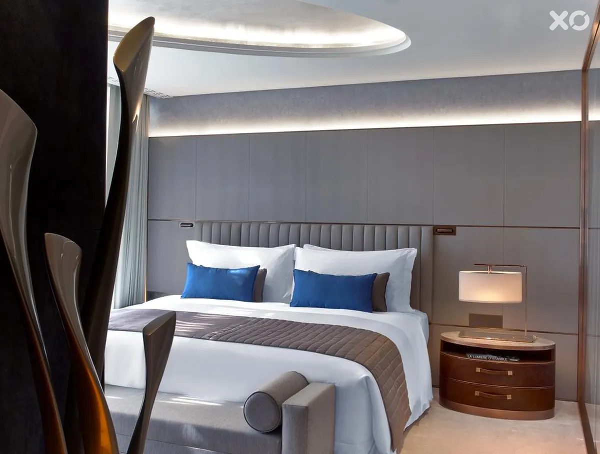 The St. Regis Istanbul