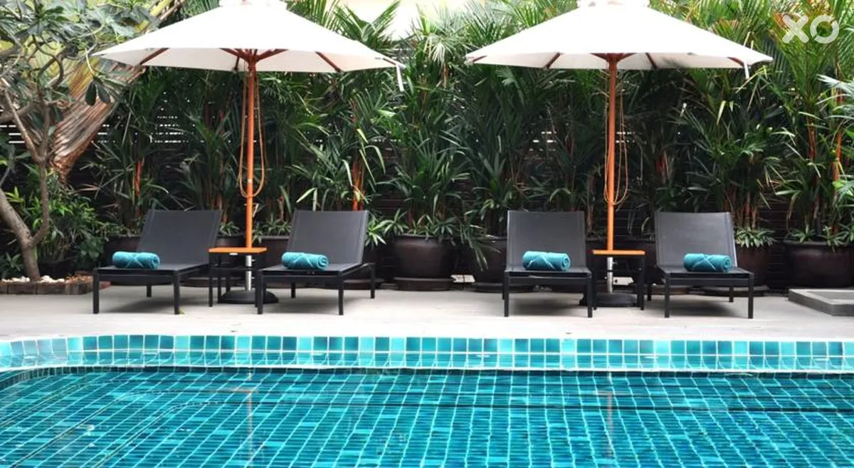 Signature Pattaya