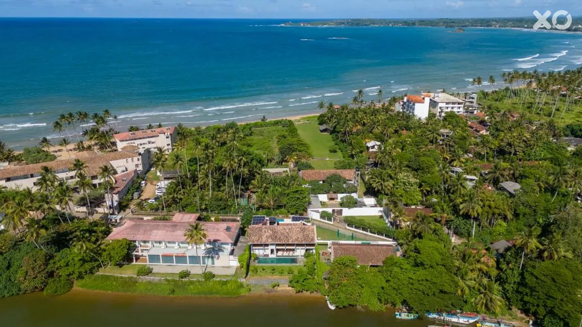 Sitara Weligama