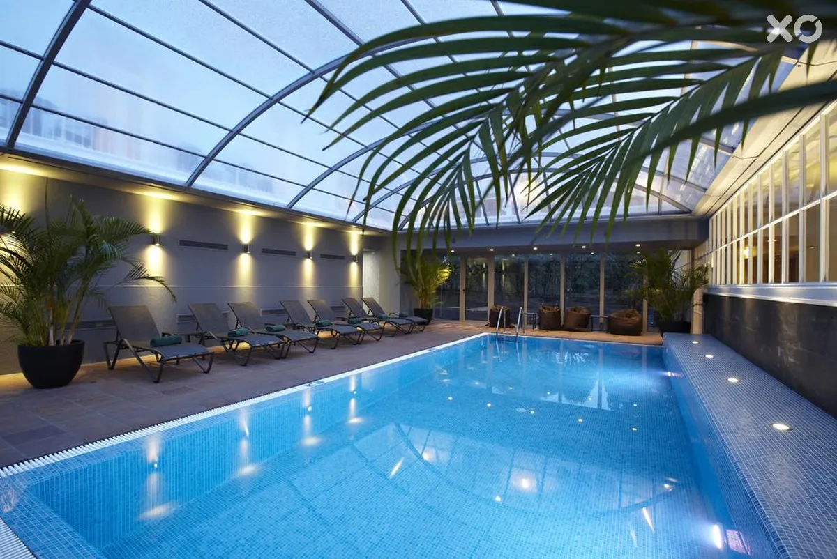 PortoBay Serra Golf Hotel
