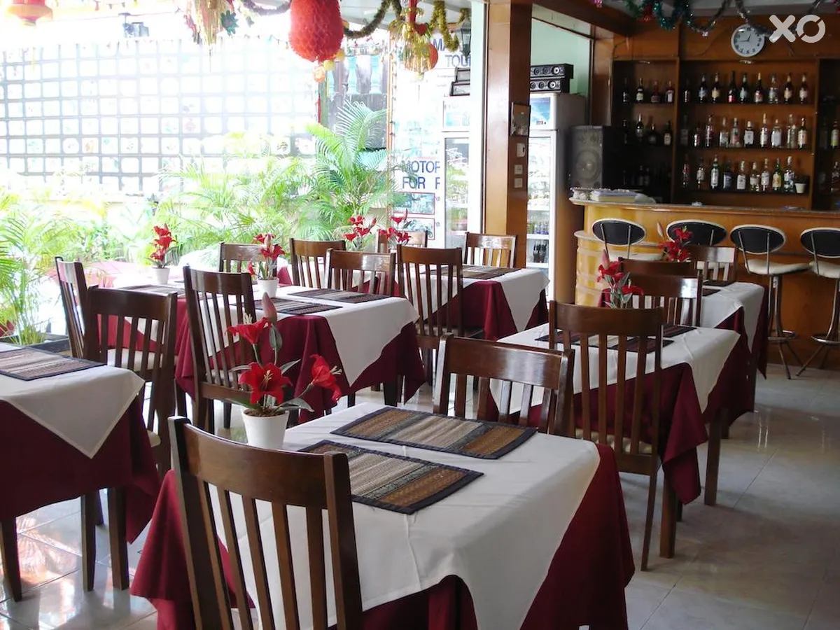 Lamai Guesthouse