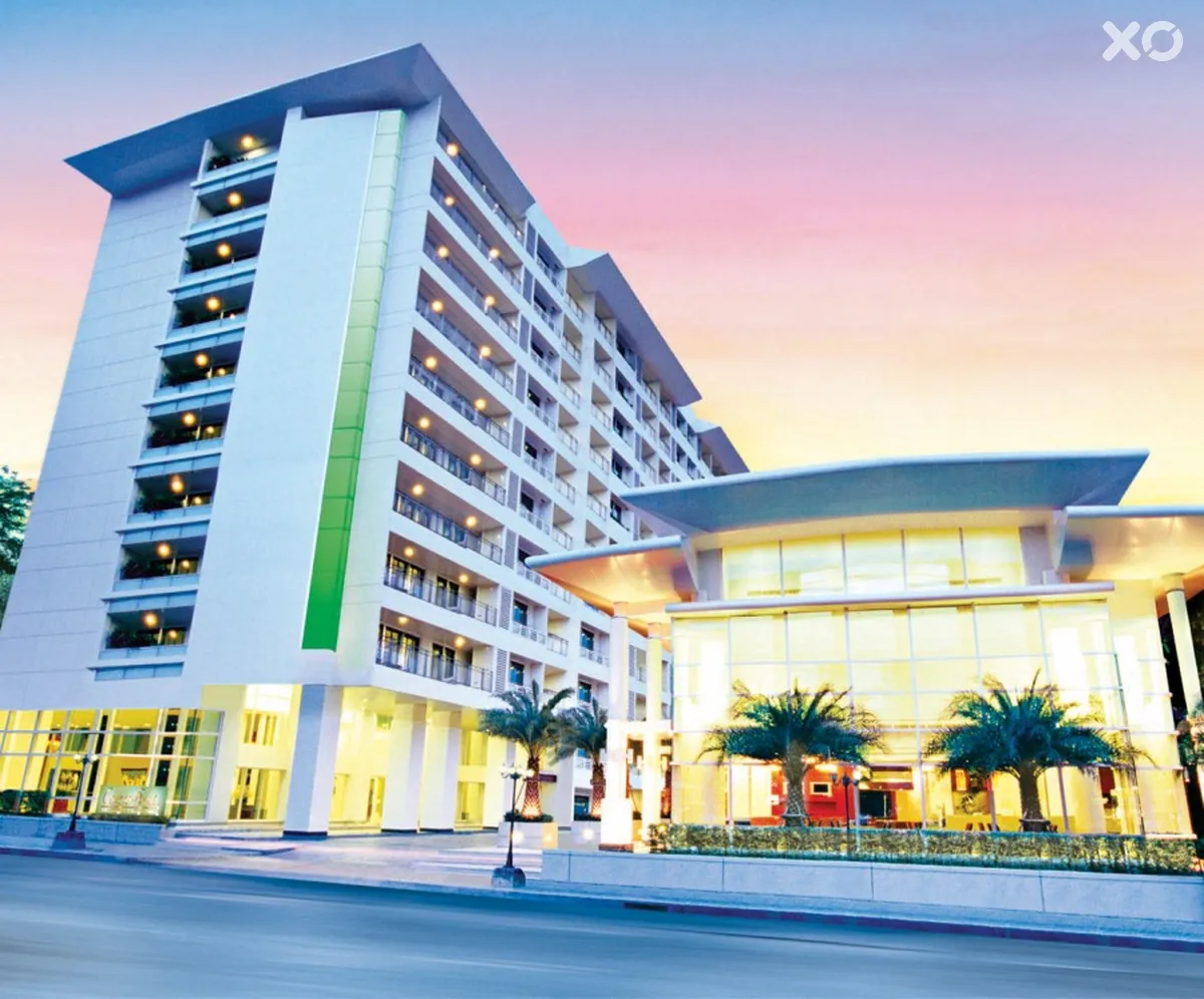 Centre Point Sukhumvit Thong Lo