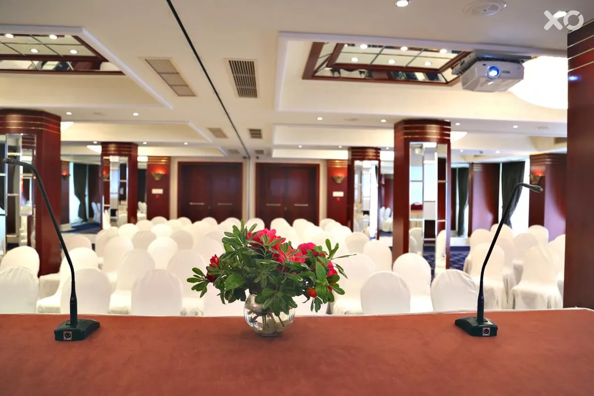 Mediterranean Hotel