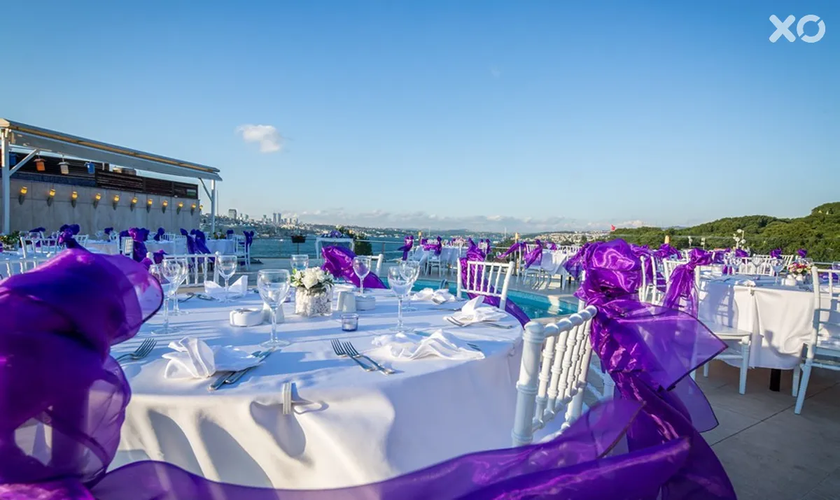 Orka Royal Hotel