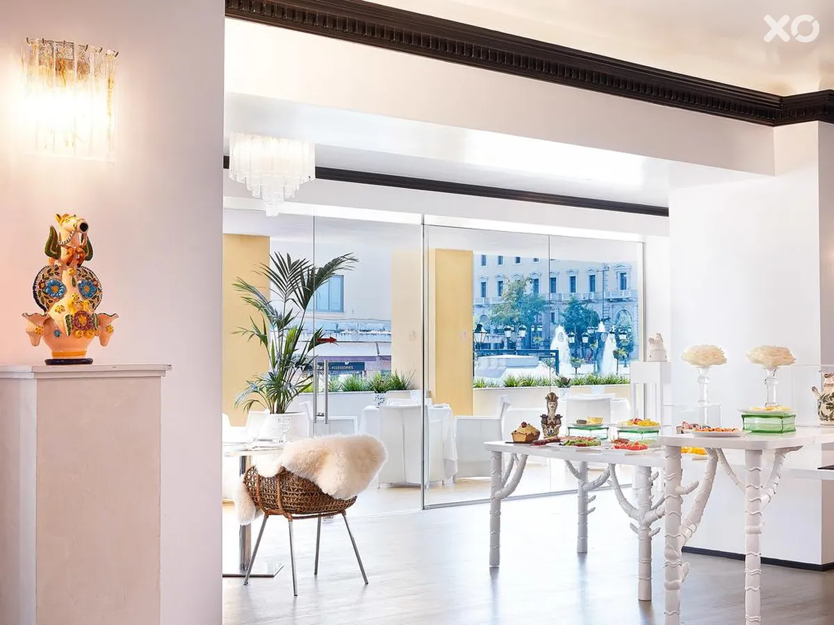 Pallas Athena Grecotel Luxury Boutique Hotel