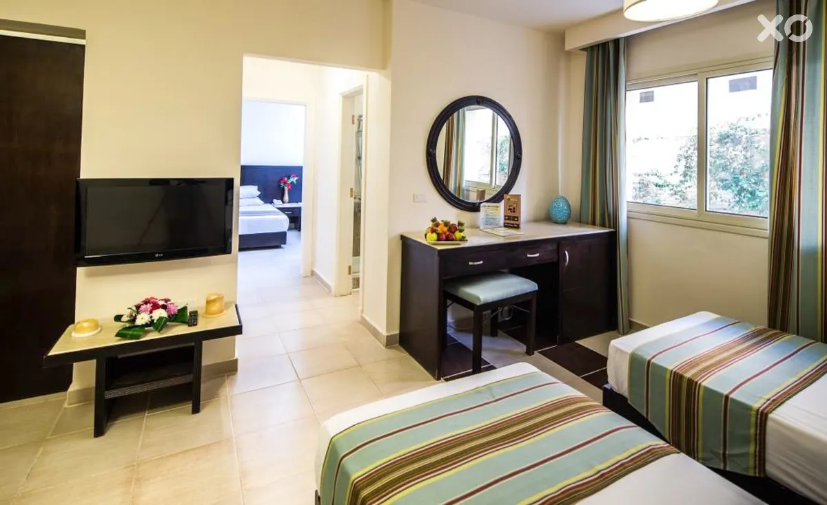 El Karma Aqua Beach Resort