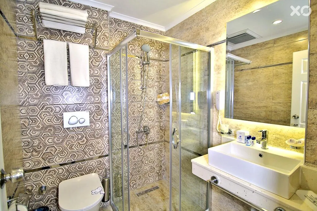 Club Big Blue Suite Hotel