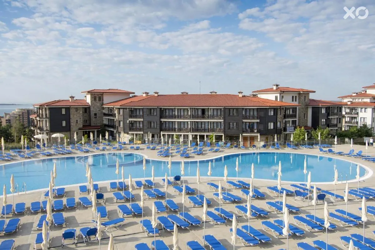 Nevis Resort