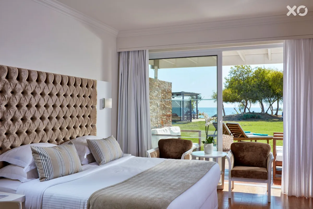 Grecian Bay Hotel