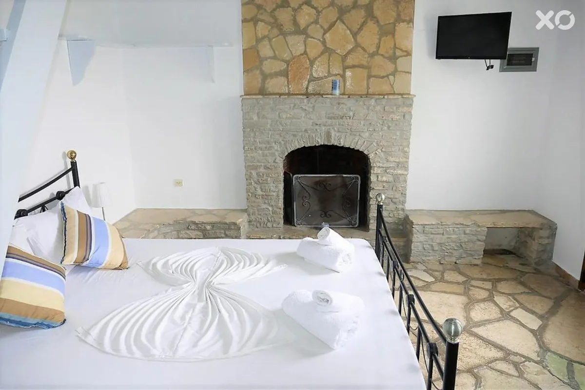 Jasmine Apartamenty
