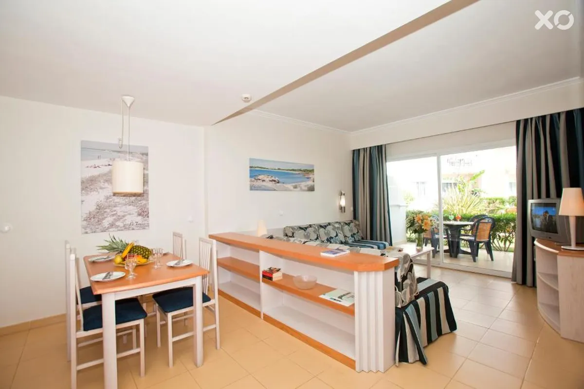 Isla de Cabrera Aparthotel