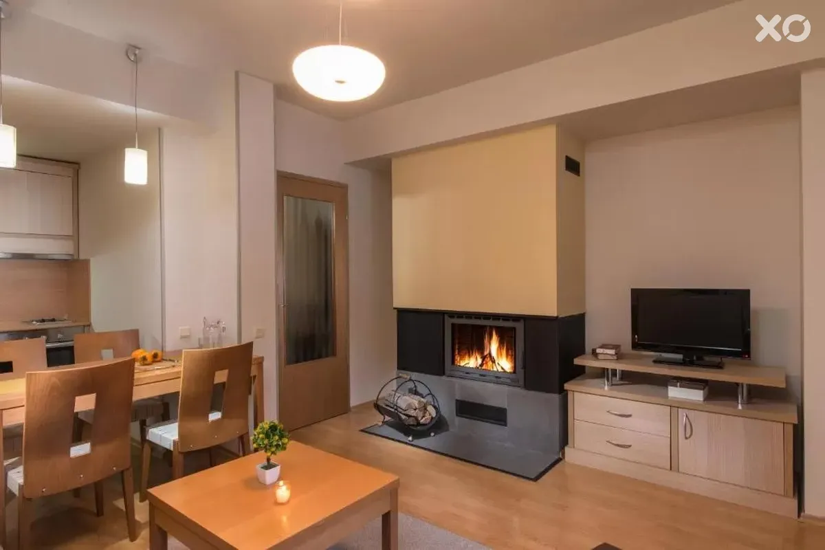 Malina Residence Hotel