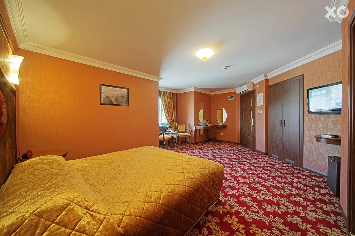 Best Western Antea Palace Hotel & Spa