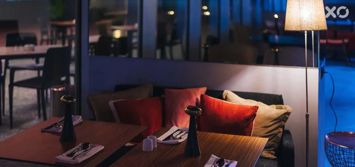 Pestana CR7 Funchal Hotel