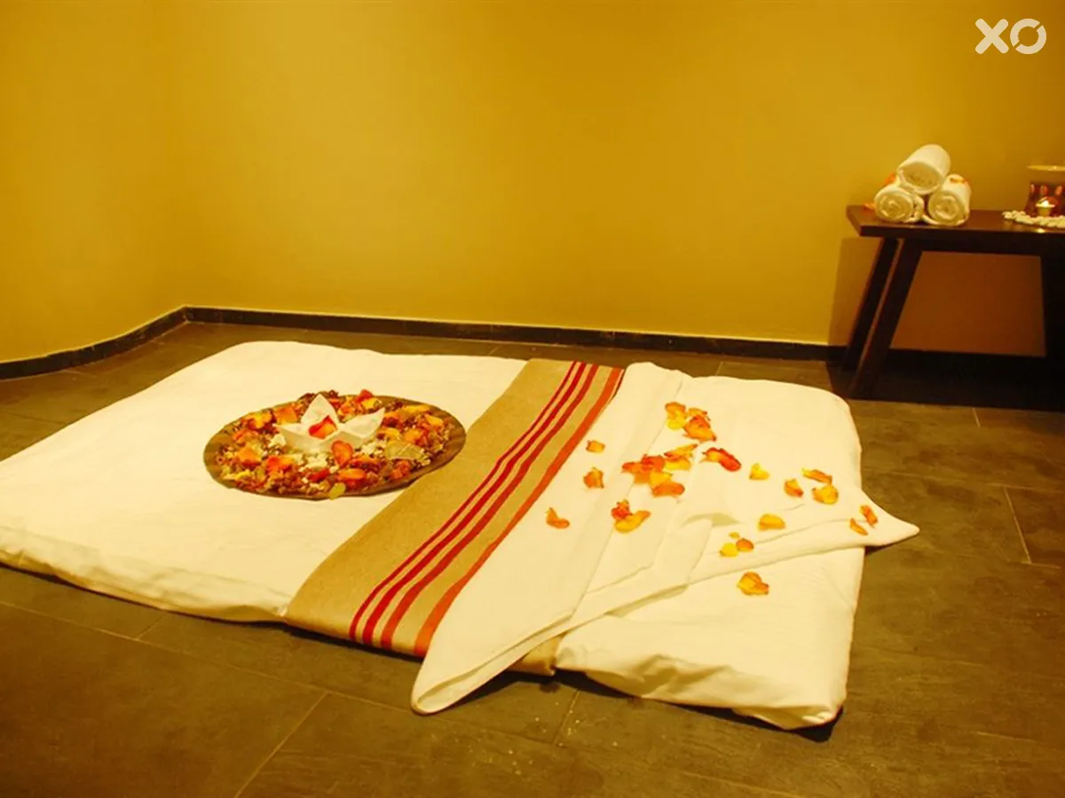 Signature Hotel Apartments & Spa Marina