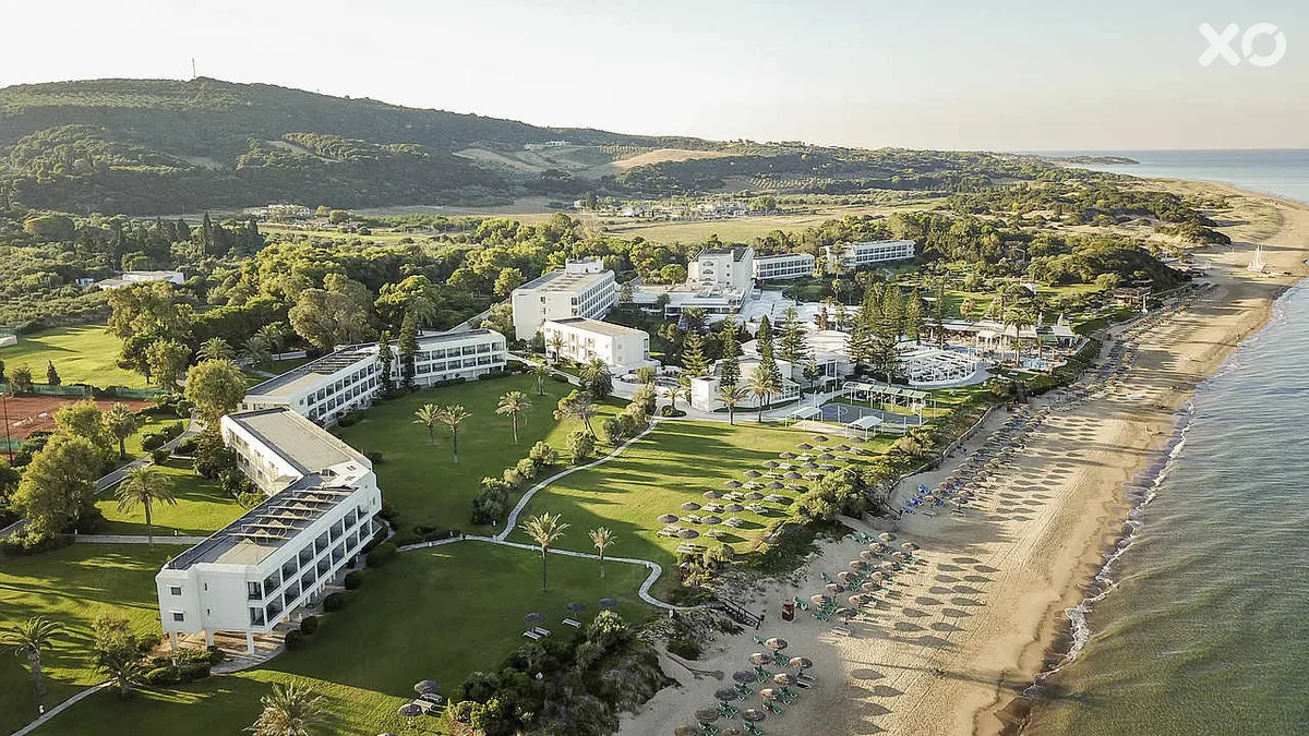 Robinson Club Kyllini Beach