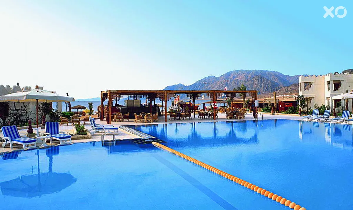Swiss Inn Resort