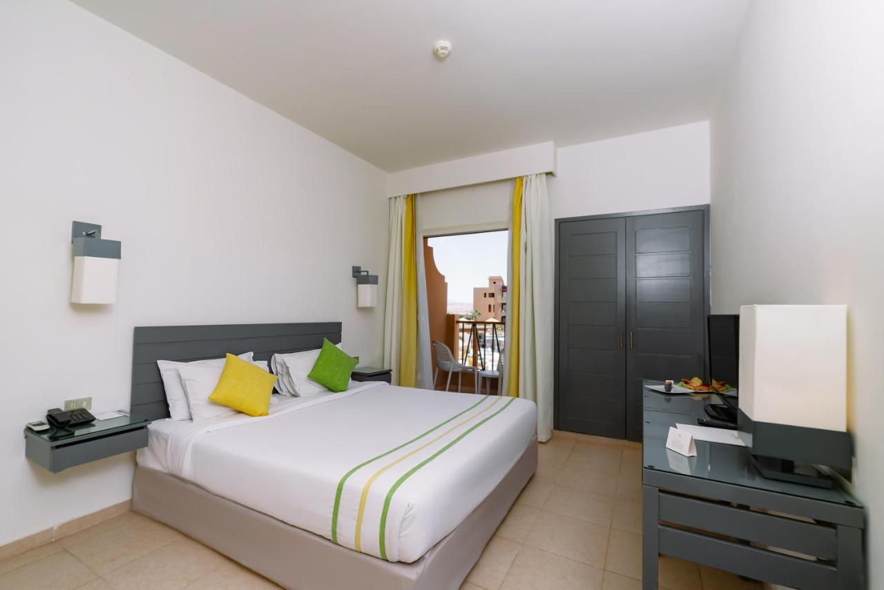 Lemon & Soul Makadi Garden